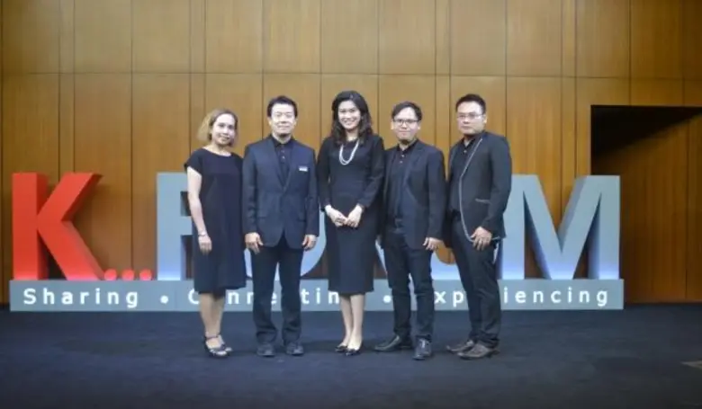 นายประวิชย์ ศรีบัณฑิตมงคล (ที่2จากซ้าย) ก...