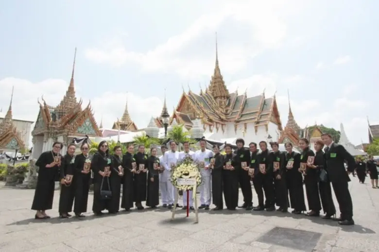เมื่อเร็วๆ นี้ นายสมศักดิ์ ศรีรัตนประภาส ...