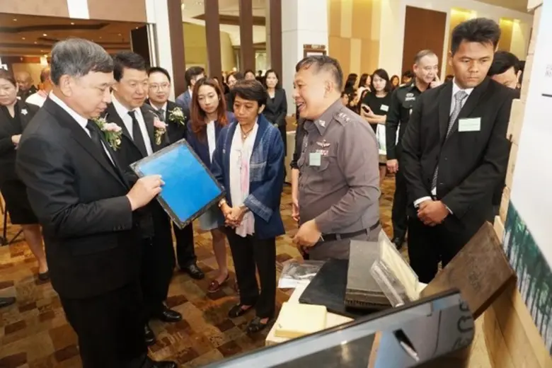 สกว. ผนึกกำลัง กยท. ทำยุทธศาสตร์วิจัยยางพารา