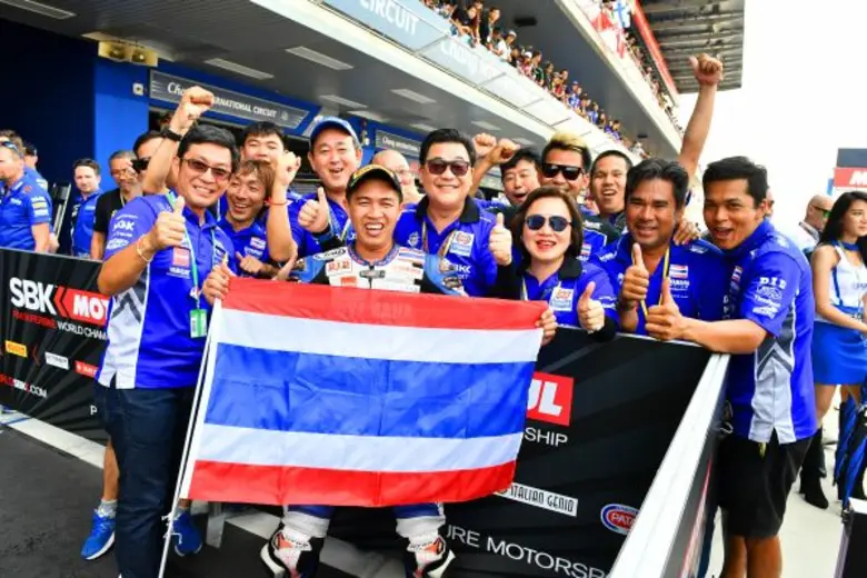 มร.ชิเงโอะ ฮายาคาวะ ประธานกรรมการบริหาร ค...
