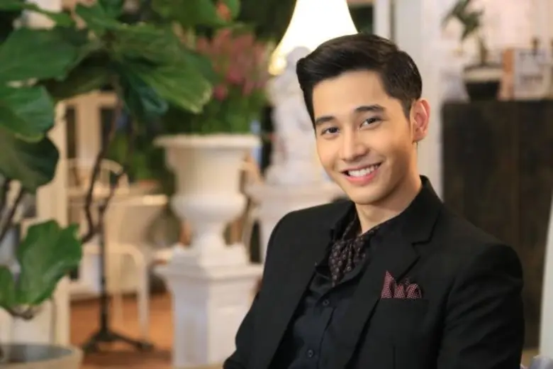 นน-ธนลภย์ อินเนอร์มาแบบจัดเต็ม จนแฟนๆ อิน ฟิน จิกหมอน ในซีรีส์ The Cupids ตอน กามเทพหรรษา