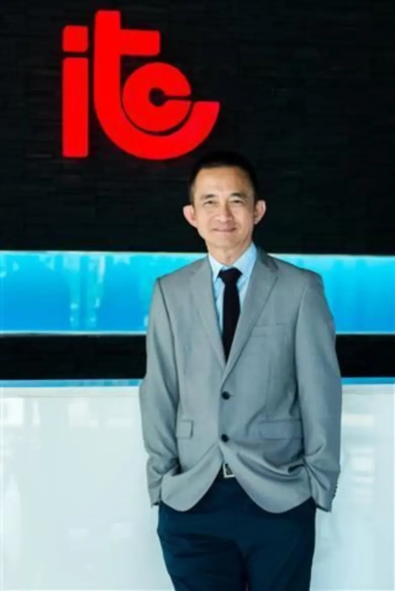 นายอภิชัย ล้ำเลิศพงศ์พนา กรรมการบริหาร กล...
