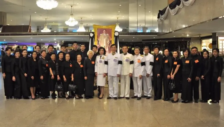(เมื่อวันที่ 16 มีนาคม 2560) ดร.อมร เตชะห...