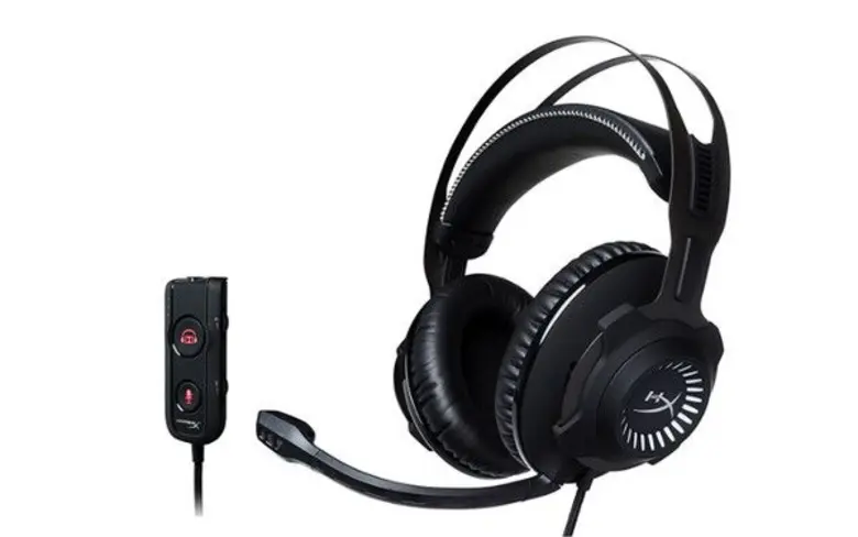 HyperX แผนกหนึ่งในคิงส์ตัน เทคโนโลยี, วัน...