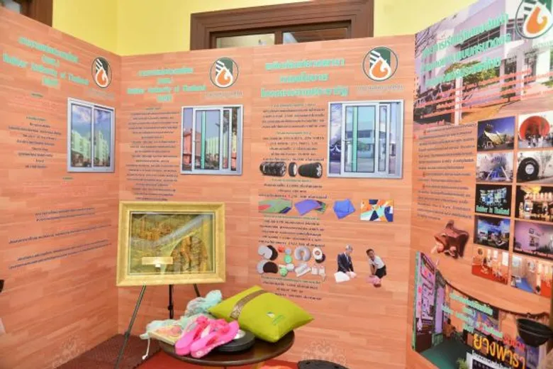 พลิกโฉมพิพิธภัณฑ์ไทย! มิวเซียมสยาม ตั้งเป้าไทยสู่ท็อป “Museum Destination” ในอาเซียน รุกจับมือภาครัฐ-เอกชน ดันโครงการพัฒนาเครือข่ายพิพิธภัณฑ์การเรียนรู้