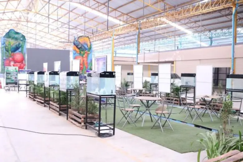 พลิกโฉมพิพิธภัณฑ์ไทย! มิวเซียมสยาม ตั้งเป้าไทยสู่ท็อป “Museum Destination” ในอาเซียน รุกจับมือภาครัฐ-เอกชน ดันโครงการพัฒนาเครือข่ายพิพิธภัณฑ์การเรียนรู้