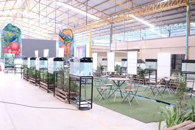 พลิกโฉมพิพิธภัณฑ์ไทย! มิวเซียมสยาม ตั้งเป้าไทยสู่ท็อป “Museum Destination” ในอาเซียน รุกจับมือภาครัฐ-เอกชน ดันโครงการพัฒนาเครือข่ายพิพิธภัณฑ์การเรียนรู้