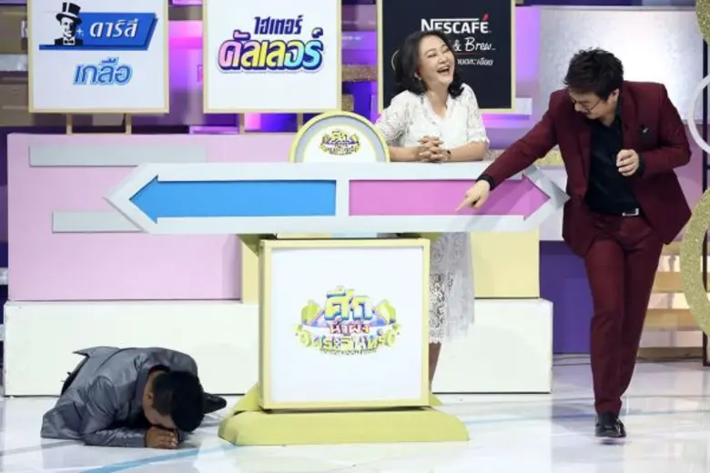 ทีวีไกด์: รายการ “ศึกน้ำผึ้งพระจันทร์” “ยิ่งยง ยอดบัวงาม” งานเข้า เปิดตัวภรรยา แต่โดนสับเละ กลางรายการ!!!