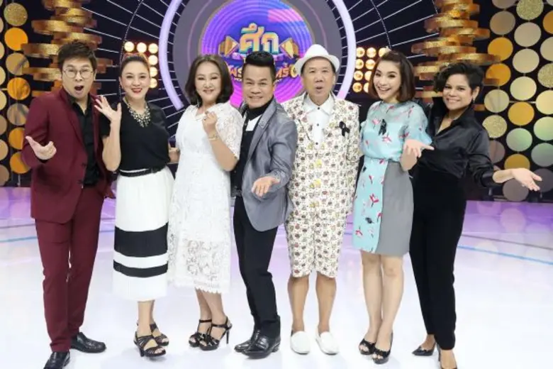 ทีวีไกด์: รายการ “ศึกน้ำผึ้งพระจันทร์” “ยิ่งยง ยอดบัวงาม” งานเข้า เปิดตัวภรรยา แต่โดนสับเละ กลางรายการ!!!