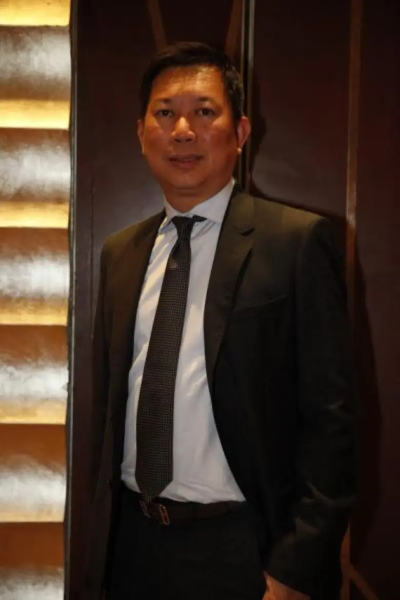 บิ๊กบอส"ธีรวุทธิ์ ปางวิรุฬห์รักข์" เผยเตร...