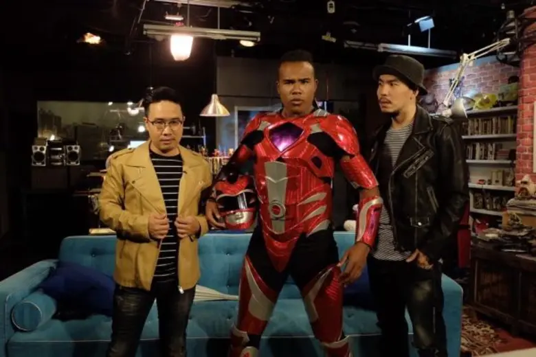 รายการ "คอหนังข้างถนน" สัปดาห์นี้ ก็อตซิป...