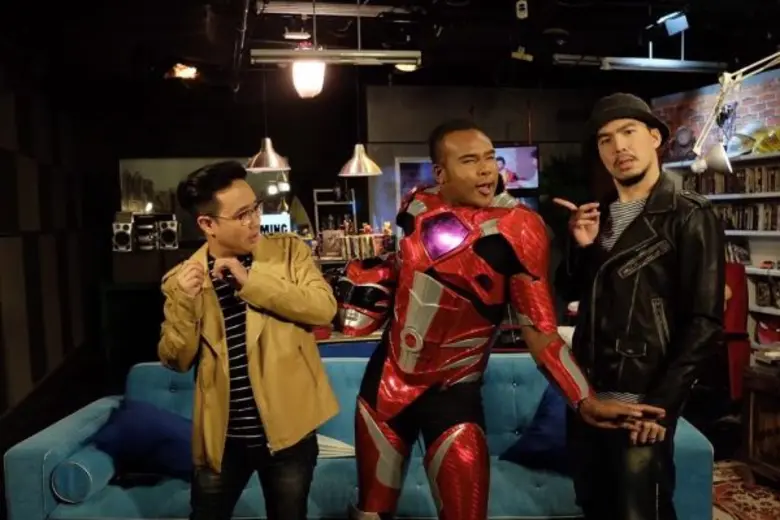 ทีวีไกด์: รายการ "คอหนังข้างถนน" ออนแอร์ 25 มี.ค. 60