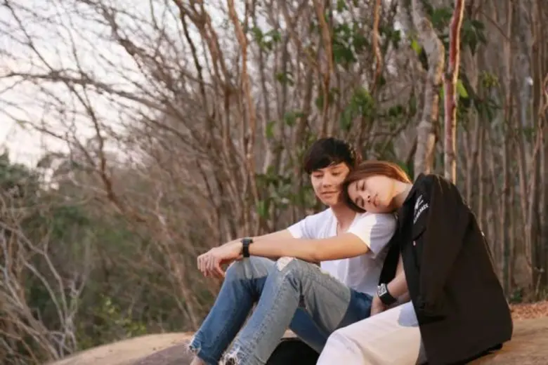 เรื่องย่อ: Love Songs Love Series ตอน ไกลแค่ไหนคือใกล้