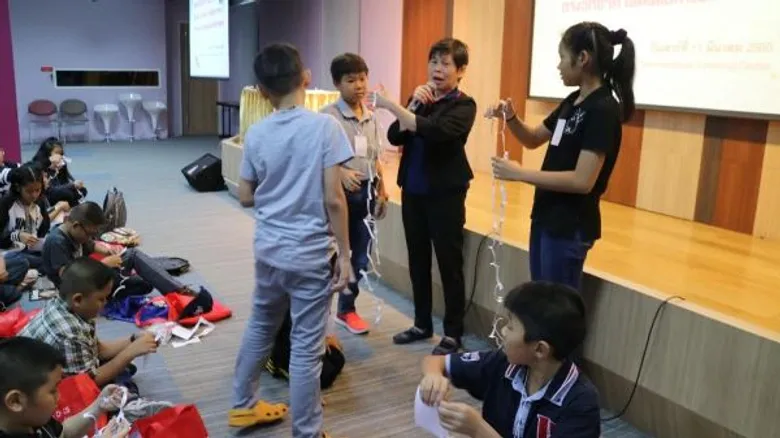 สสวท. จับมือ นานมีบุ๊คส์ จัดค่ายส่งเสริมศักยภาพสำหรับนักเรียนฯ ปั้นอัจฉริยะ เซียนวิทย์ – คณิตวัยเยาว์
