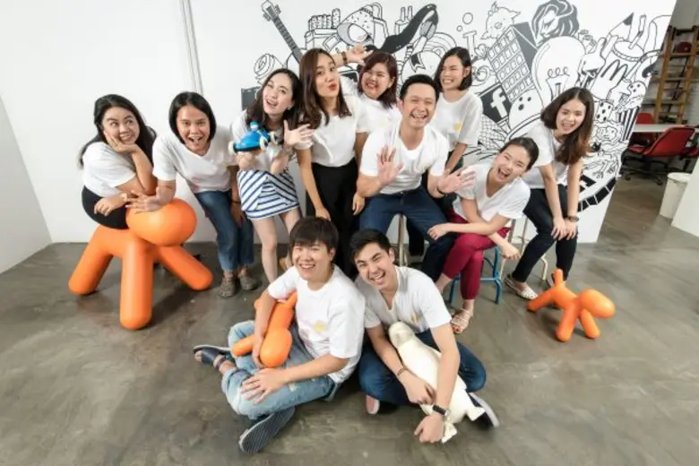 “Supertaro เอเจนซี่โฆษณาโดยคนรุ่นใหม่ ย้ำ 3 สิ่งที่จำเป็นสำหรับ Advertising agency ในปีนี้”