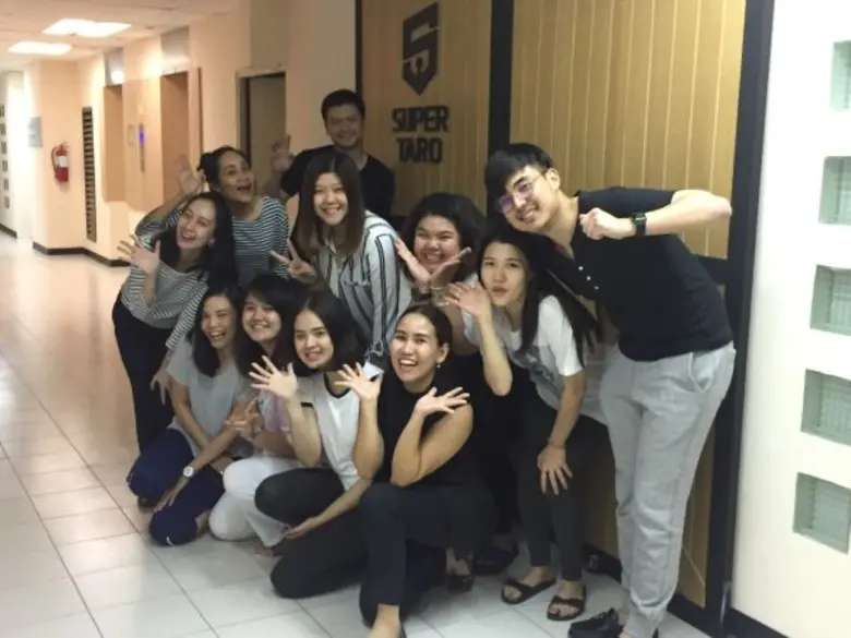 “Supertaro เอเจนซี่โฆษณาโดยคนรุ่นใหม่ ย้ำ 3 สิ่งที่จำเป็นสำหรับ Advertising agency ในปีนี้”