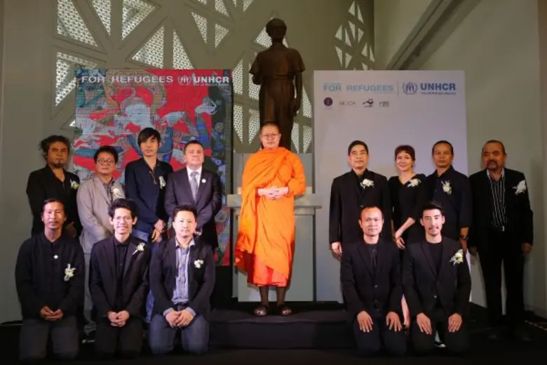 สำนักงานข้าหลวงใหญ่ผู้ลี้ภัยแห่งสหประชาชา...