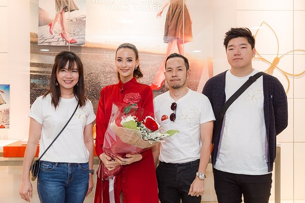 บาจา เปิดตัวคอลเล็คชั่นใหม่ อินโซเลีย นวั...