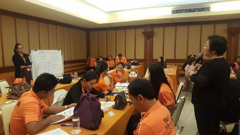 ยูนิไทยเดินหน้าสร้างโรงเรียนต้นแบบของการเรียนการสอน ระบบสะเต็ม เตรียมเยาวชนสู่ศตวรรษที่ 21