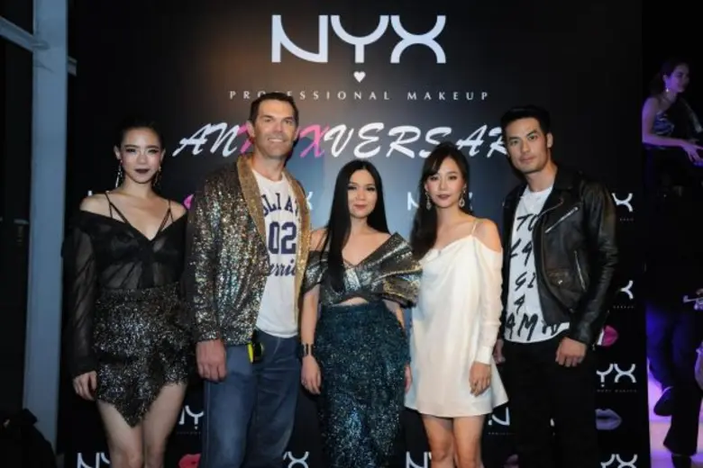 เจฟ เบลลิ่งแฮม ผู้จัดการทั่วไป แผนกผลิตภั...