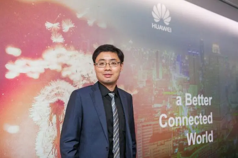 Huawei Mini Mobile World Congress Brings to Light Opportunities for Growth in Thailand