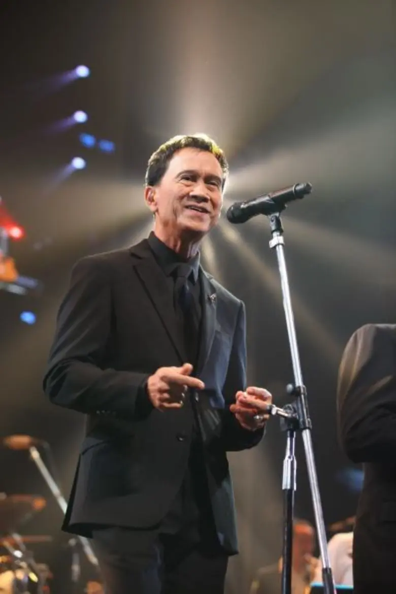 ยังคงสร้างความสุขความสนุกให้กับแฟนเพลงไม่มีหยุด สำห...