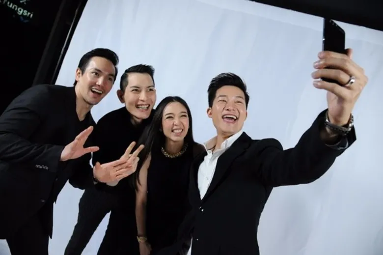 เซเลบริตี้ร่วมสัมผัสความสวย ทุกช็อตการถ่ายภาพกับ “Huawei P10 และ P10 Plus” สมาร์ทโฟนกล้องหน้าไลก้าเครื่องแรกของโลก