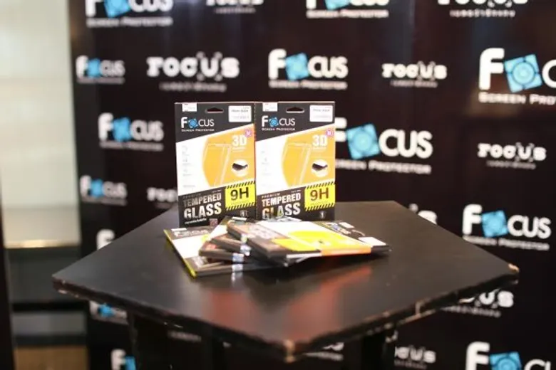 เปิดตัวโครงการเพื่อสังคม “Focus เปลี่ยนกระจก เปลี่ยนโลก”