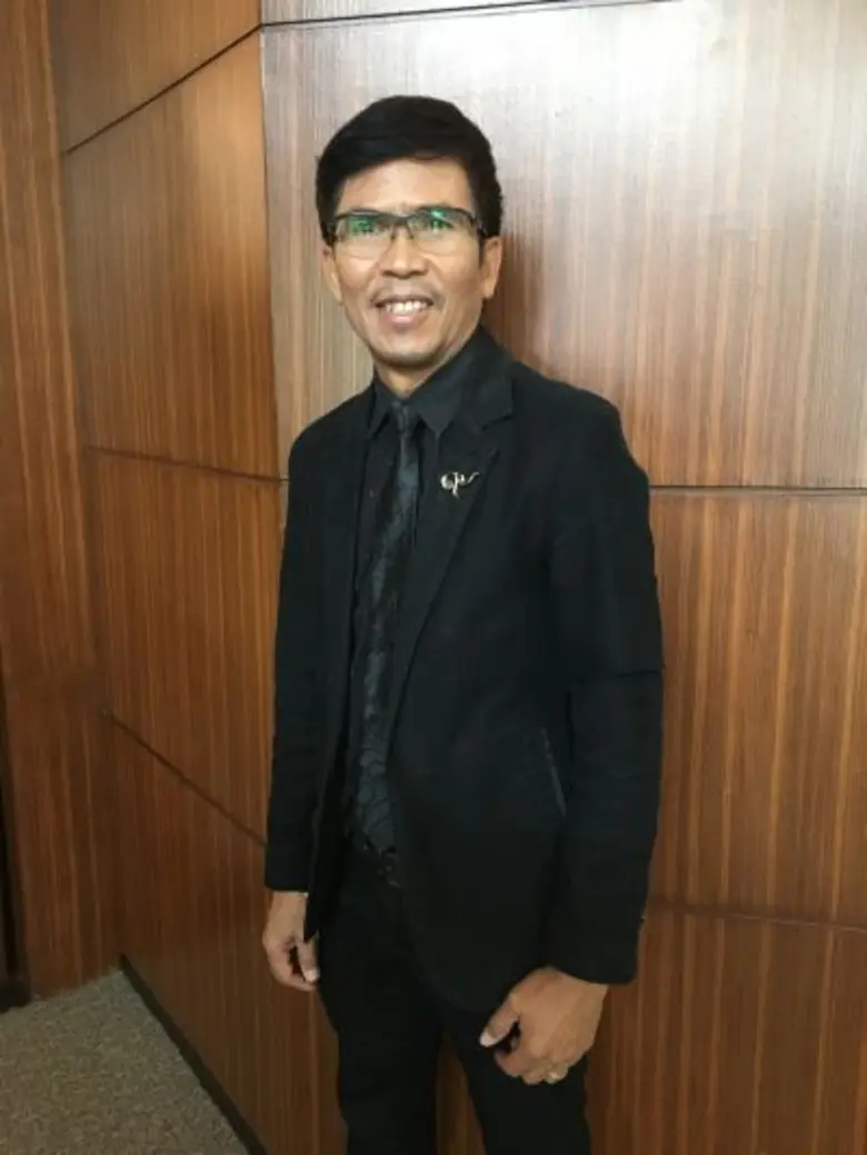 อ. สง่า ดามาพงษ์ นักวิชาการด้านโภชนาการชื...