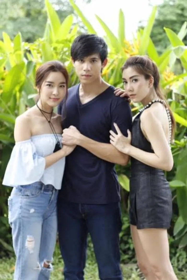 เรื่องย่อ: ชีวิตเพื่อฆ่า หัวใจเพื่อเธอ