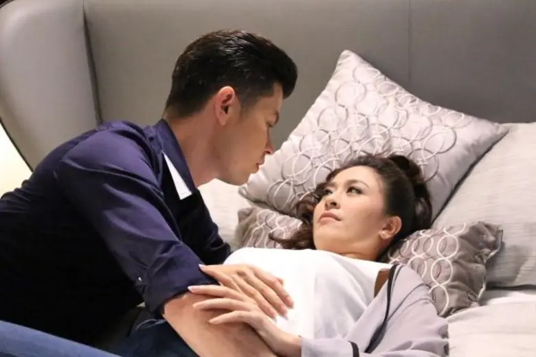 “เอก” ห้ามดู!! “โบว์ลิ่ง” เลิฟซีนเดือดจูบ “อ้น” จริงโนมุมกล้อง!!!