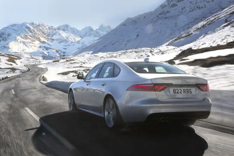 Inchcape brings 4 top luxury car models to Motor Show