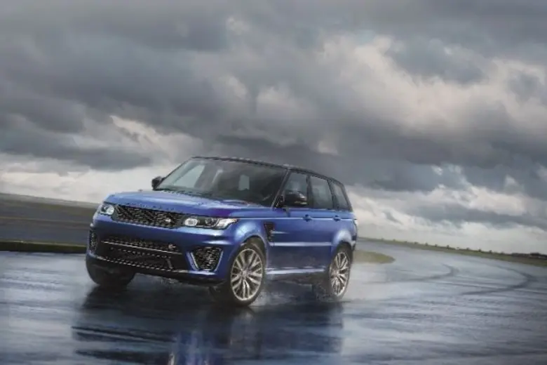 Inchcape brings 4 top luxury car models to Motor Show