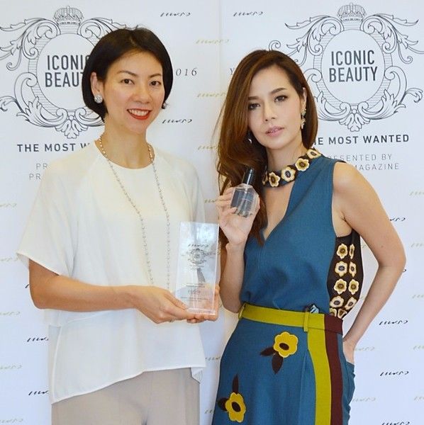 คุณปรีญาณี กองบุญมา กรรมการผู้จัดการ บริษ...
