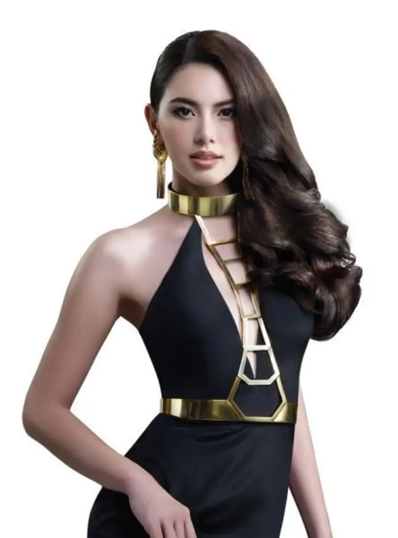 Gossip News: “ใหม่ ดาวิกา” บอกต่อความสวยแบบ “Beautiful Hair Beautiful Life”