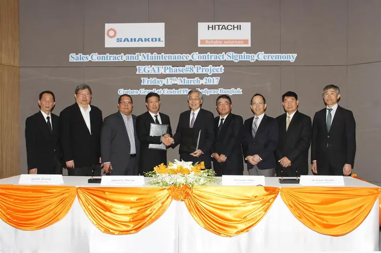 นาย ศาศวัต ศิริสรรพ์ ประธานเจ้าหน้าที่บริ...