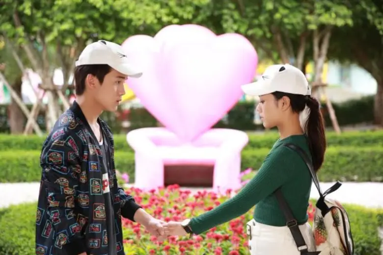 ตอนที่ 9 ออกอากาศวันพุธที่ 29 มีนาคม 2560...