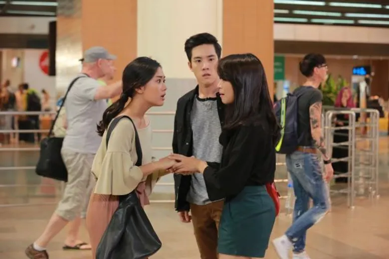 ทีวีไกด์: รูทีนซีรีส์ “Love Songs Love Series To Be Continued ตอน พรหมลิขิต” ออกอากาศ 29-30 มีนาคม 60