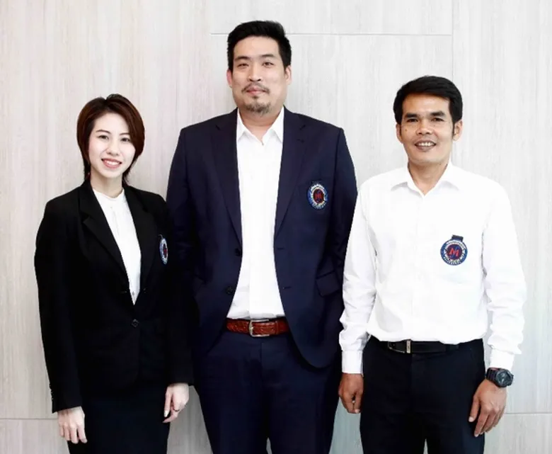 เปิดเส้นทางการศึกษาสู่ นวัตกรบริหาร สาขามาแรงแห่งโลกยุค 4.0