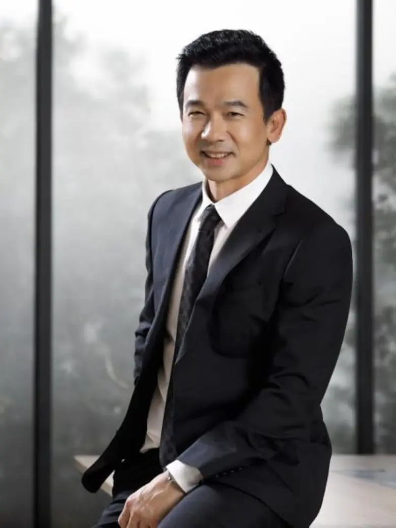 'บริษัท ซินเนอร์เจติค ออโต้ เพอร์ฟอร์มานซ...