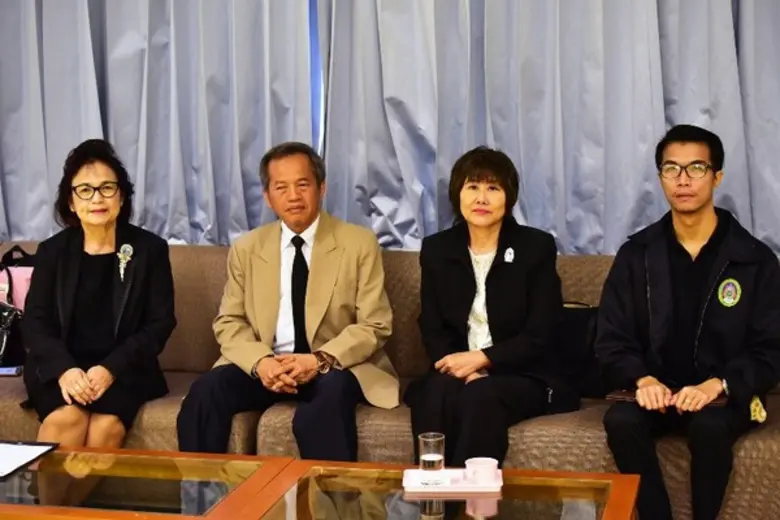 วิทยาลัยการฝึกหัดครู ม.ราชภัฏพระนคร พัฒนาครูและบุคลากรทางการศึกษา จัดอบรม“การจัดการเรียนรู้เพื่อพัฒนาการคิดสร้างสรรค์”