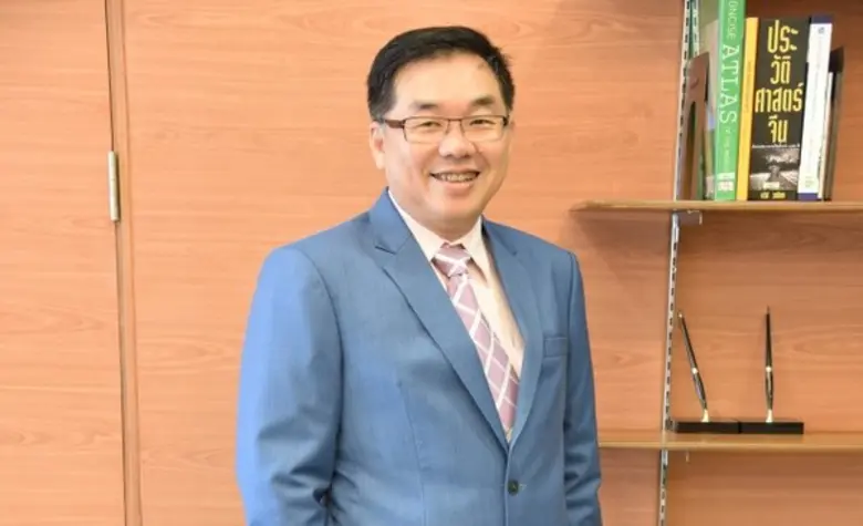 "หมอวิชัย" ทำใจ หลังประชุมบอร์ดวาระฉุกเฉิ...