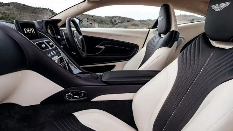 แอสตัน มาร์ติน แบงคอก เปิดตัว Vanquish S ครั้งแรกในเอเชียแปซิฟิก
