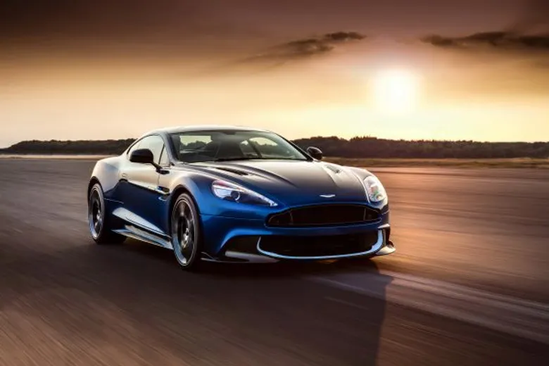 แอสตัน มาร์ติน แบงคอก เปิดตัว Vanquish S ครั้งแรกในเอเชียแปซิฟิก