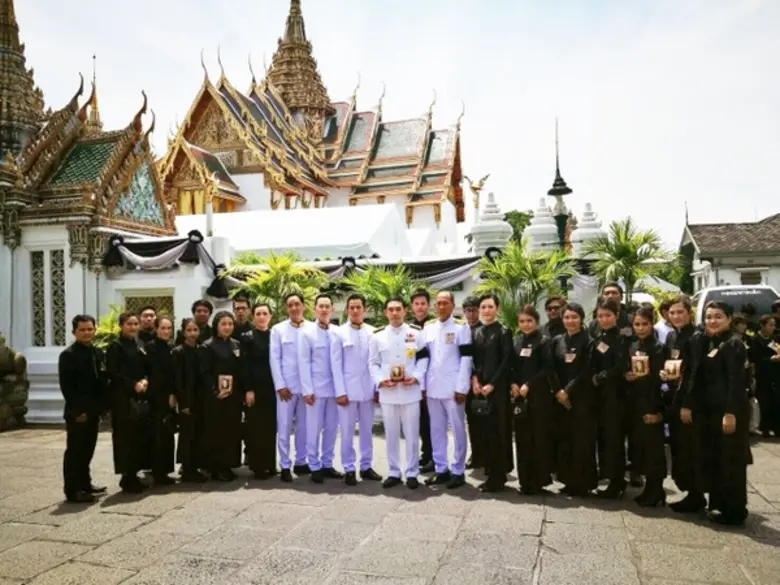 บริษัท ธีเอ็นพี เอสเตท จำกัด หรือ TNP Est...