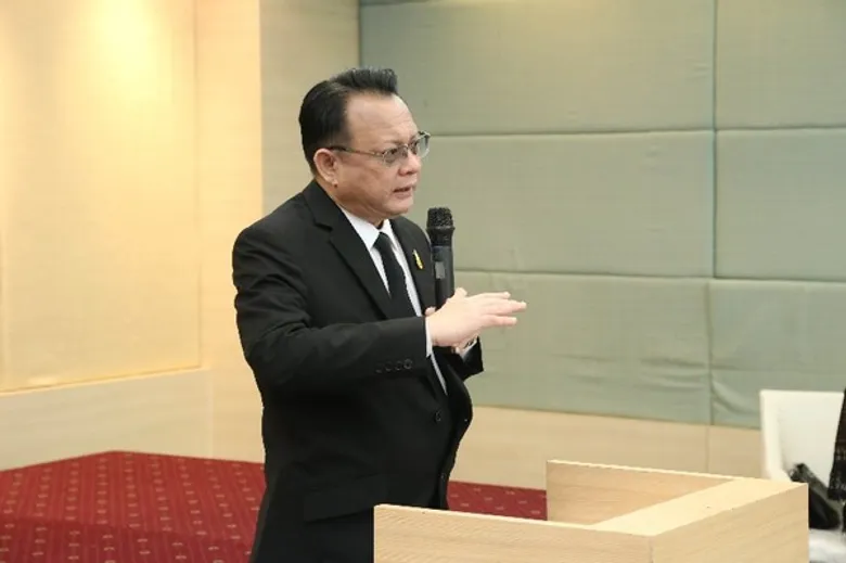 วศ. / ก.วิทยาศาสตร์ฯ นาวิทยาศาสตร์และเทคโนโลยีพัฒนาศักยภาพผู้ประกอบการ OTOP อาหารและเครื่องดื่มในพื้นที่กลุ่มจังหวัดภาคกลางตอนล่าง 2