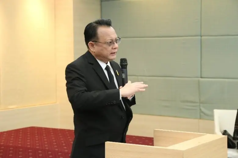 วศ. / ก.วิทยาศาสตร์ฯ นาวิทยาศาสตร์และเทคโนโลยีพัฒนาศักยภาพผู้ประกอบการ OTOP อาหารและเครื่องดื่มในพื้นที่กลุ่มจังหวัดภาคกลางตอนล่าง 2