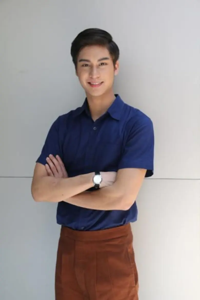 “ออกัส วชิรวิชญ์” ปลื้ม!! ประเดิมละครเต็มตัวกับทางช่อง 3 กระแสตอบรับดีเกินคาด ใน “ตะวันยอแสง”