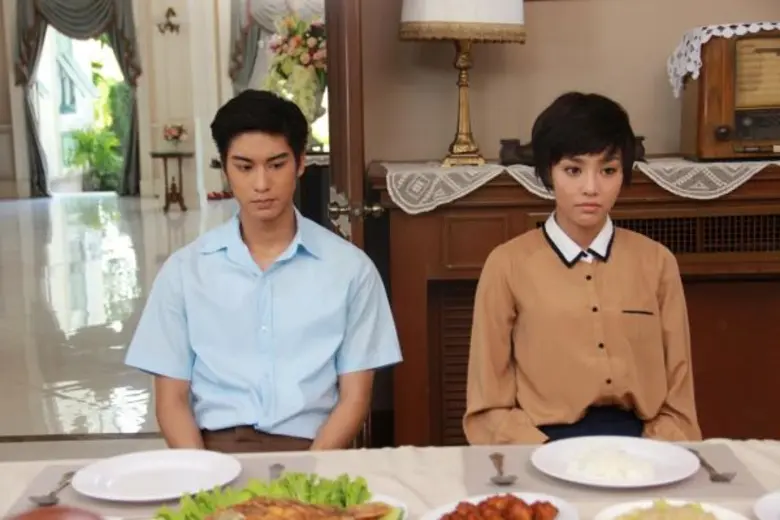 “ออกัส วชิรวิชญ์” ปลื้ม!! ประเดิมละครเต็มตัวกับทางช่อง 3 กระแสตอบรับดีเกินคาด ใน “ตะวันยอแสง”