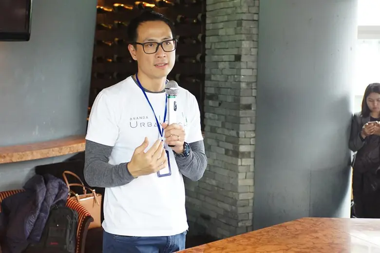 บริษัท อนันดา ดีเวลลอปเม้นท์ จำกัด (มหาชน...